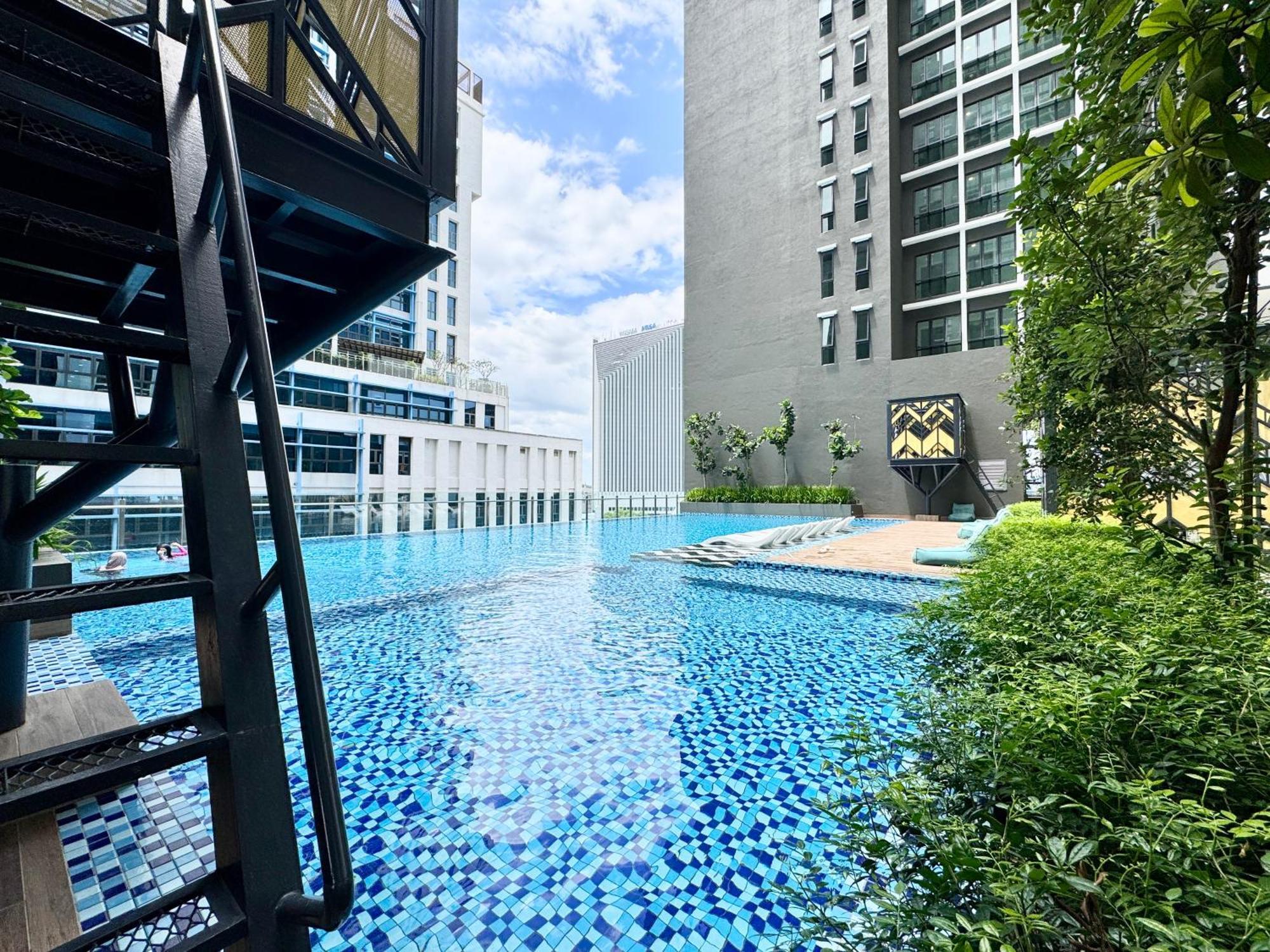 Alinea By Moka * Shah Alam